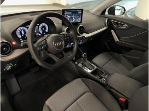 Audi Q2 Advanced 35 TFSI S tr. AHK LED RFK NAVI