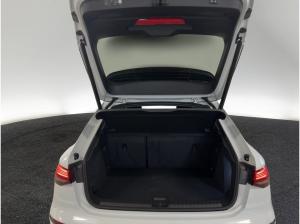 Audi A3 Sportback Advanced 30 TFSI S tr. LED RFK HUD