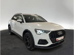 Audi Q3 advanced 35 TFSI S tr. AHK LED NAVI PDC