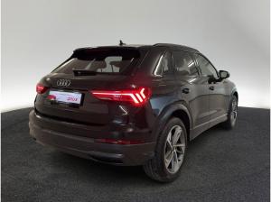 Audi Q3 advanced 35 TFSI S tr. AHK PDC MATRIX NAVI