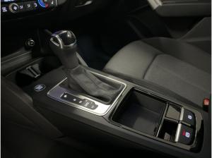 Audi Q2 Advanced 35 TFSI S tr. AHK LED RFK NAVI