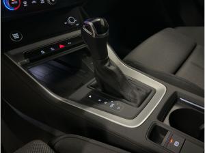 Audi Q3 advanced 35 TFSI S tronic LED AHK NAVI
