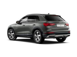 Audi Q3 advanced 35 TFSI S tronic