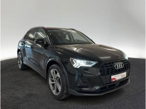 Audi Q3 advanced 35 TFSI S tr. AHK PDC MATRIX NAVI