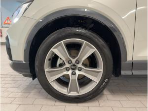 Audi Q2 Advanced 35 TFSI S tr. AHK LED RFK NAVI