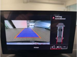 Audi Q2 Advanced 35 TFSI S tr. AHK LED RFK NAVI