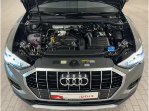 Audi Q3 advanced 35 TFSI S tronic LED AHK NAVI