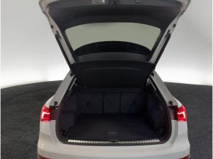 Audi Q3 advanced 35 TFSI S tr. AHK LED NAVI PDC