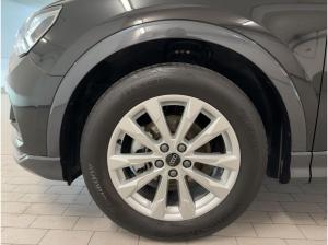 Audi Q3 advanced 35 TFSI S tr. AHK LED NAVI VIRTUAL