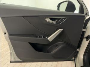 Audi Q2 Advanced 35 TFSI S tr. AHK LED RFK NAVI