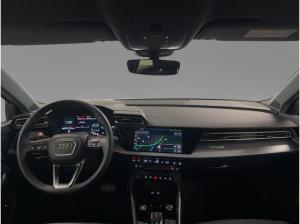 Audi A3 Sportback Advanced 30 TFSI S tr. LED RFK HUD