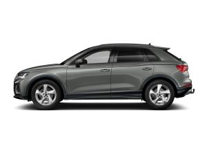 Audi Q3 advanced 35 TFSI S tronic