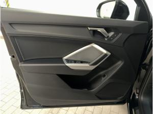 Audi Q3 advanced 35 TFSI S tr. AHK LED NAVI VIRTUAL