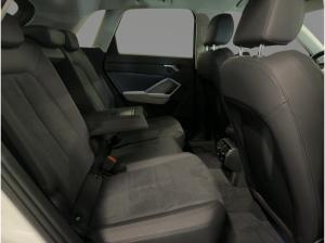 Audi Q3 advanced 35 TFSI S tr. AHK LED NAVI PDC