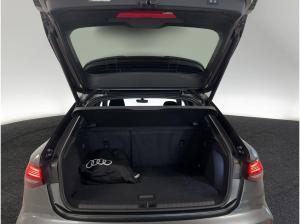 Audi A3 Sportback TFSI e S line 40 e S tr. RFK AHK