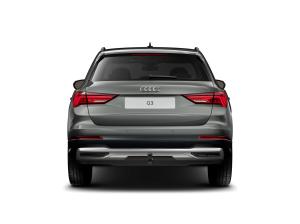 Audi Q3 advanced 35 TFSI S tronic