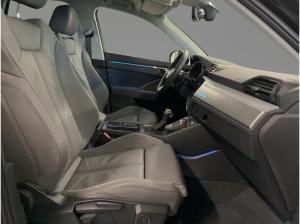 Audi Q3 advanced 35 TFSI S tr. AHK PDC MATRIX NAVI