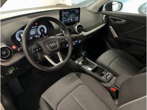 Audi Q2 Advanced 35 TFSI S tr. AHK LED RFK NAVI