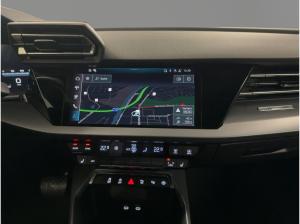 Audi A3 Sportback Advanced 30 TFSI S tr. LED RFK HUD