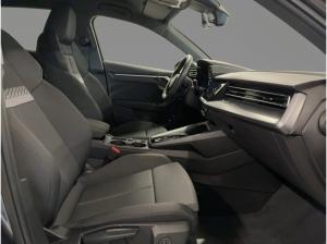 Audi A3 Sportback TFSI e S line 40 e S tr. RFK AHK