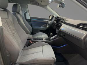 Audi Q3 Sportback S line 35 TFSI S tr. AHK LED NAVI
