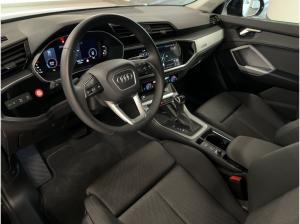 Audi Q3 advanced 35 TFSI S tr. AHK LED NAVI VIRTUAL