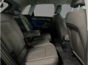 Audi Q3 advanced 35 TFSI S tr. AHK PDC MATRIX NAVI