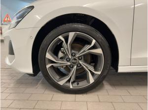 Audi A3 Sportback Advanced 30 TFSI S tr. LED RFK HUD