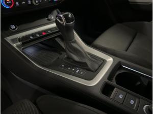 Audi Q3 advanced 35 TFSI S tr. AHK LED NAVI VIRTUAL