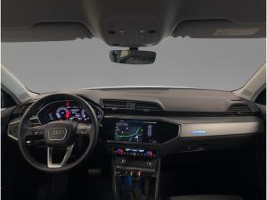 Audi Q3 advanced 35 TFSI S tr. AHK PDC MATRIX NAVI