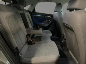 Audi Q3 Sportback S line 35 TFSI S tr. AHK LED NAVI