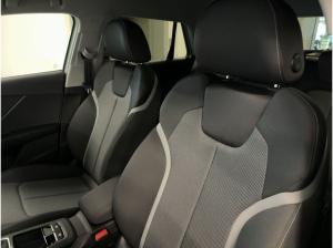 Audi Q2 Advanced 35 TFSI S tr. AHK LED RFK NAVI