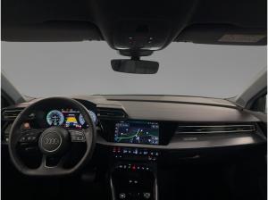 Audi A3 Sportback TFSI e S line 40 e S tr. RFK AHK