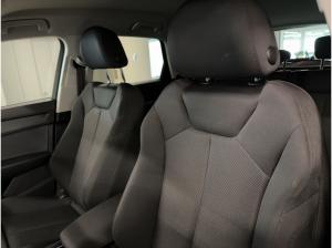 Audi Q3 advanced 35 TFSI S tr. AHK LED NAVI VIRTUAL