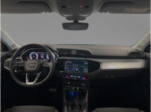Audi Q3 Sportback S line 35 TFSI S tr. AHK LED NAVI