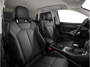 Audi Q3 advanced 35 TFSI S tronic