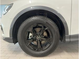 Audi Q3 advanced 35 TFSI S tr. AHK LED NAVI PDC