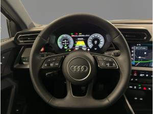 Audi A3 Sportback TFSI e S line 40 e S tr. RFK AHK