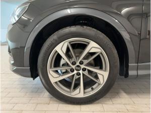 Audi Q3 advanced 35 TFSI S tr. AHK PDC MATRIX NAVI