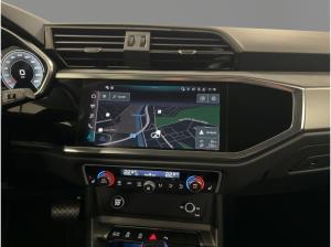 Audi Q3 Sportback S line 35 TFSI S tr. AHK LED NAVI