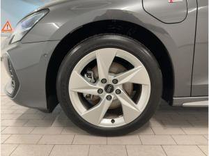 Audi A3 Sportback TFSI e S line 40 e S tr. RFK AHK