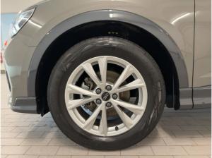 Audi Q3 Sportback S line 35 TFSI S tr. AHK LED NAVI