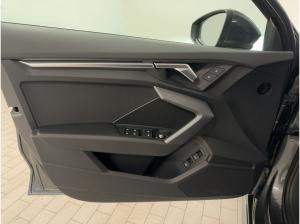 Audi A3 Sportback TFSI e S line 40 e S tr. RFK AHK
