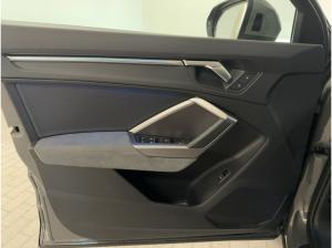 Audi Q3 Sportback S line 35 TFSI S tr. AHK LED NAVI