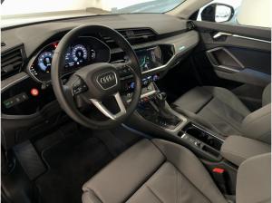 Audi Q3 advanced 35 TFSI S tr. AHK PDC MATRIX NAVI