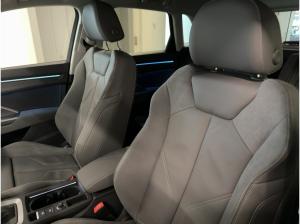 Audi Q3 advanced 35 TFSI S tr. AHK PDC MATRIX NAVI