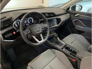 Audi Q3 Sportback S line 35 TFSI S tr. AHK LED NAVI