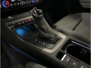 Audi Q3 advanced 35 TFSI S tr. AHK PDC MATRIX NAVI