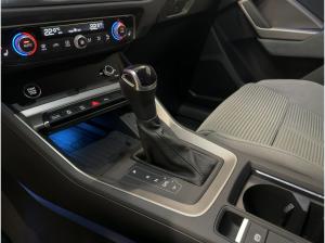 Audi Q3 Sportback S line 35 TFSI S tr. AHK LED NAVI