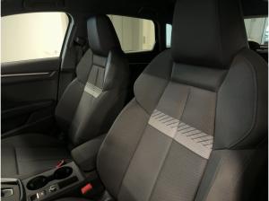 Audi A3 Sportback TFSI e S line 40 e S tr. RFK AHK